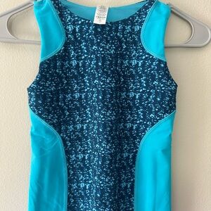 Ivivva Tank Top size 8